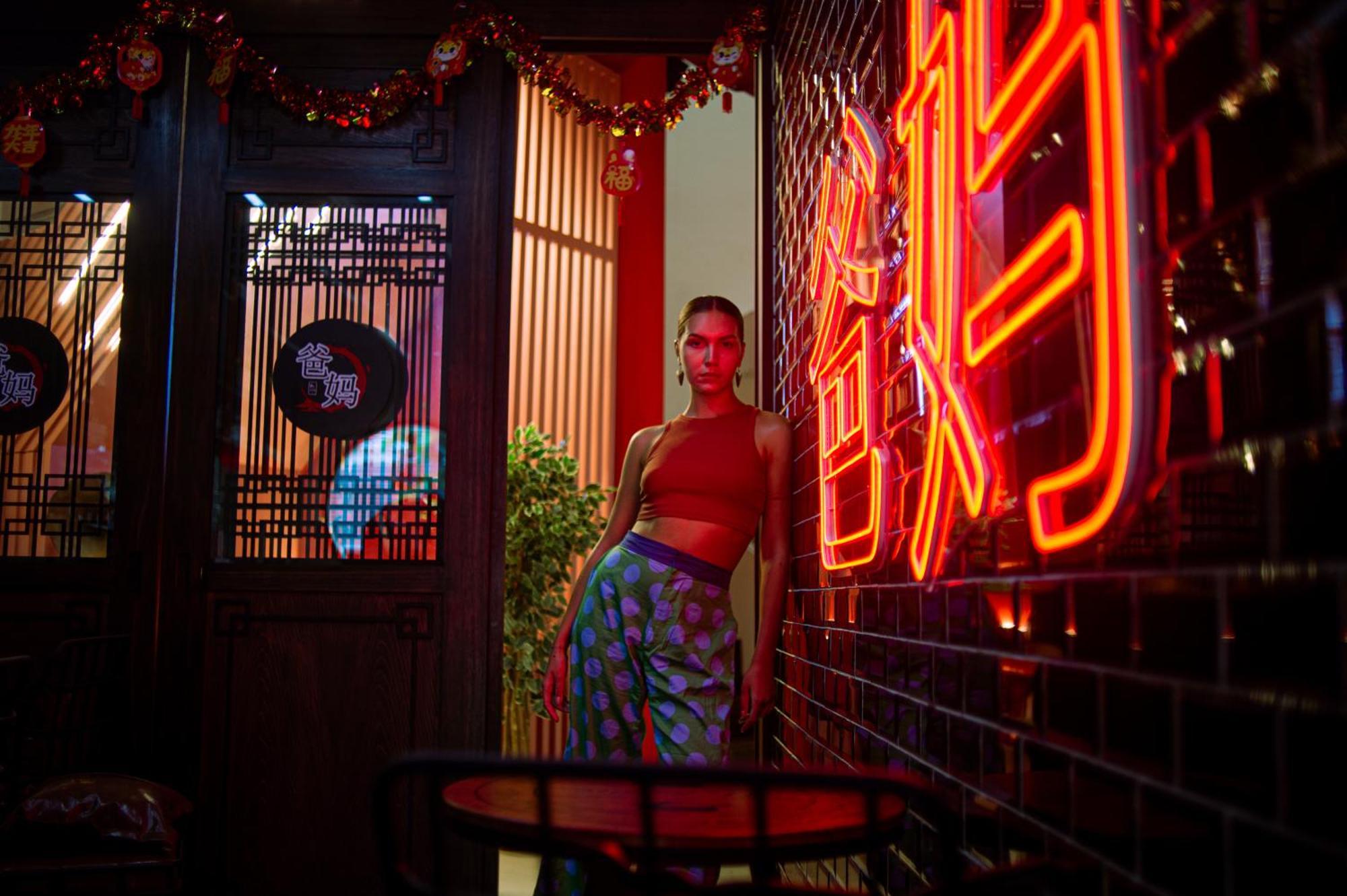 Belivin99 Residence Chinatown Bangkok Eksteriør billede